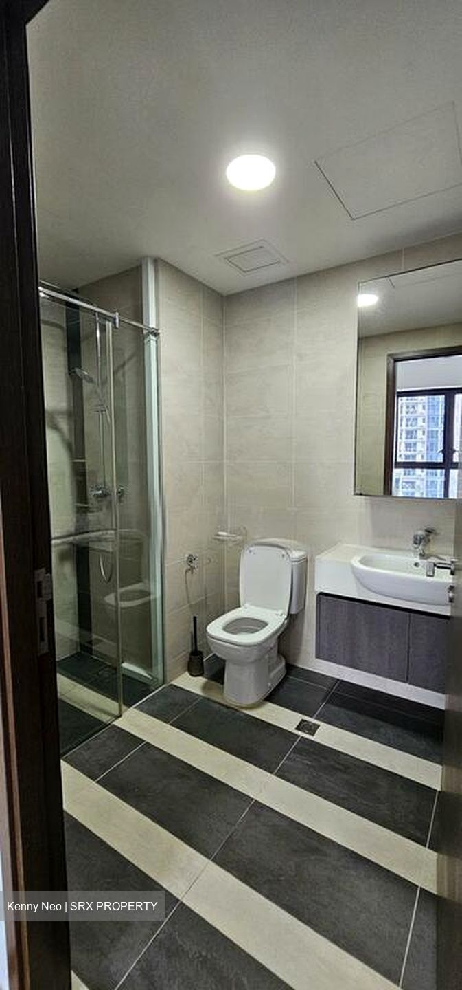 Parc Riviera (D5), Condominium #522813301